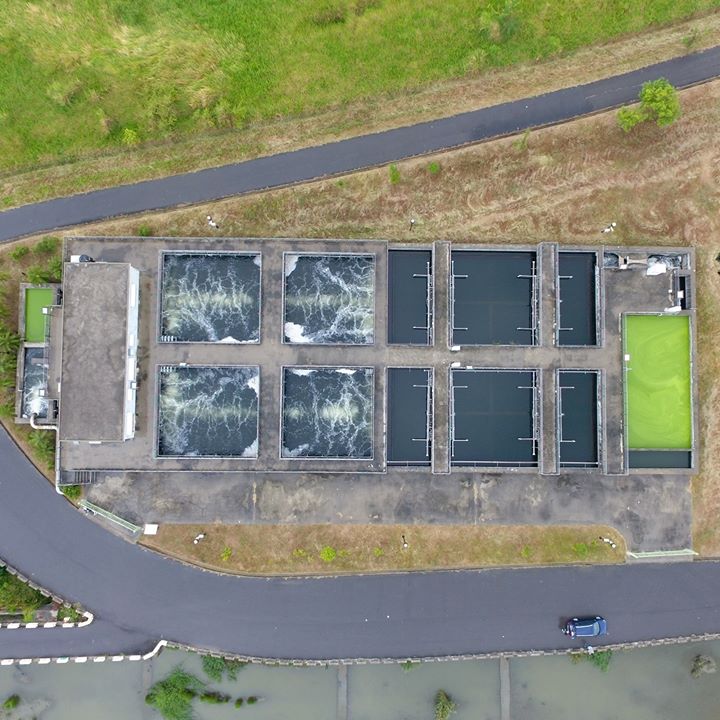 台南市52處抽水場站 招商建置太陽光電